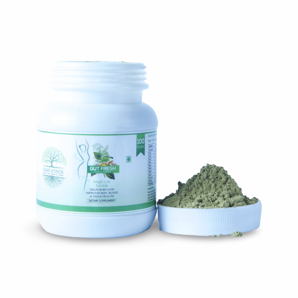 Ashwat Ayurveda Gut Fresh