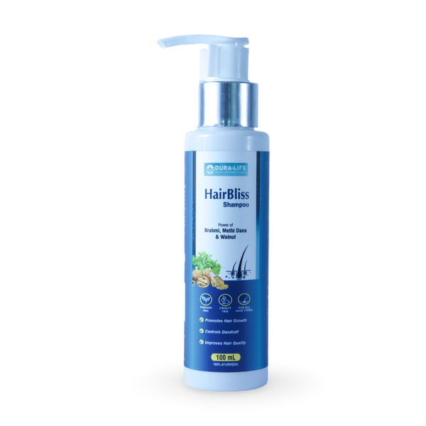 Dura-Life HairBliss Shampoo