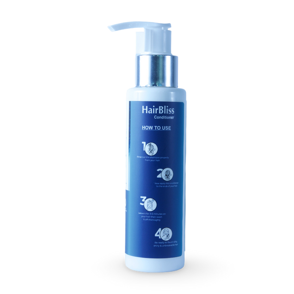 Dura Life HairBliss Conditioner