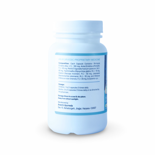 HairBliss Capsules