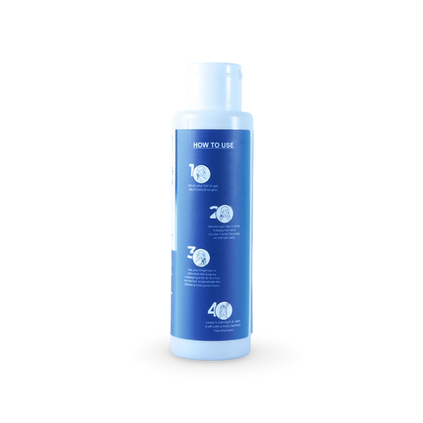 HairBliss Hair Oil