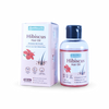 Hibiscus hair oil
