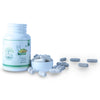 Ashwat Ayurveda Meta 24 bottle