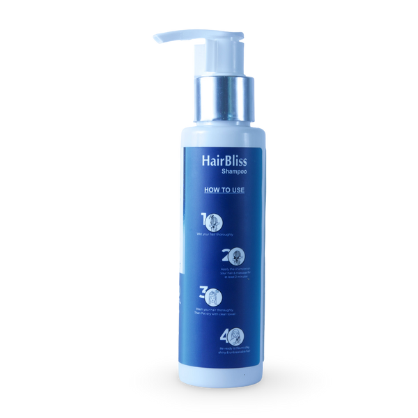 HairBliss Shampoo