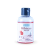 Hibiscus hair oil bottle