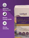 Leeford Shilajit Tablets