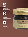 Rasayanam Pure Shilajit Resin