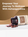 Neuherbs Ashwagandha 1000 Plus Tablets