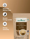 Organic Ashwagandha Powder